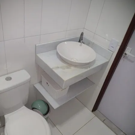 Pouso Ajh Apartment Paraty Room photo