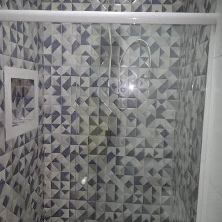 Pouso Ajh Apartment Paraty Room photo