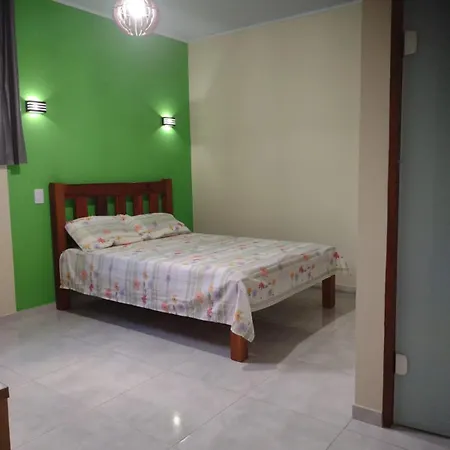 Pouso Ajh Apartment Paraty Room photo