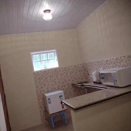 Pouso Ajh Apartment Paraty Room photo