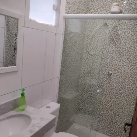Pouso Ajh Apartment Paraty Room photo