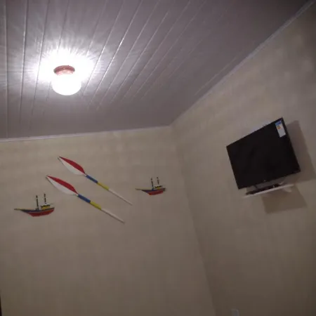 Pouso Ajh Apartment Paraty Room photo