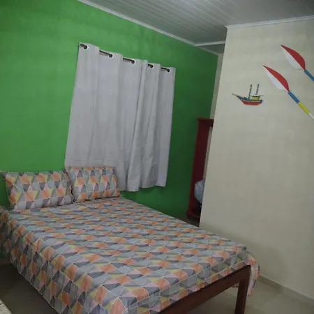 Pouso Ajh Apartment Paraty Room photo