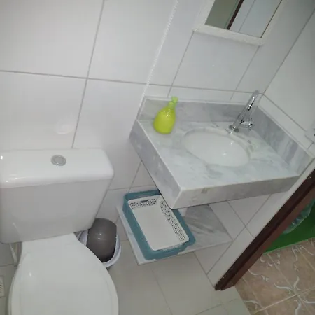 Pouso Ajh Apartment Paraty Room photo