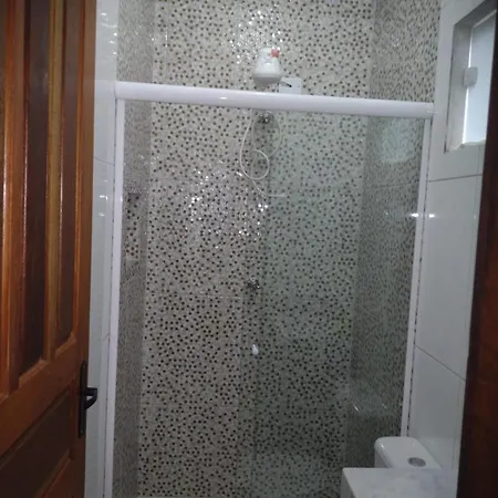 Pouso Ajh Apartment Paraty Room photo