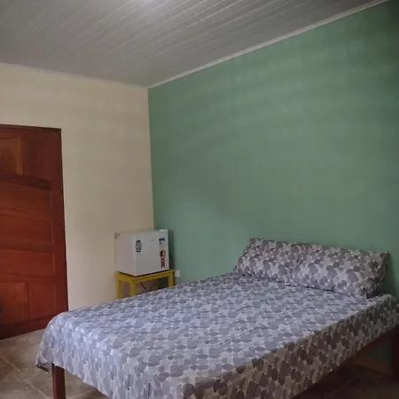 Pouso Ajh Apartment Paraty Room photo