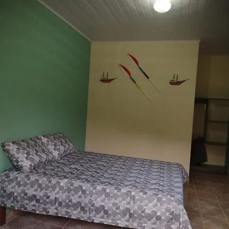 Pouso Ajh Apartment Paraty Room photo