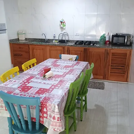 Pouso Ajh Apartment Paraty Room photo