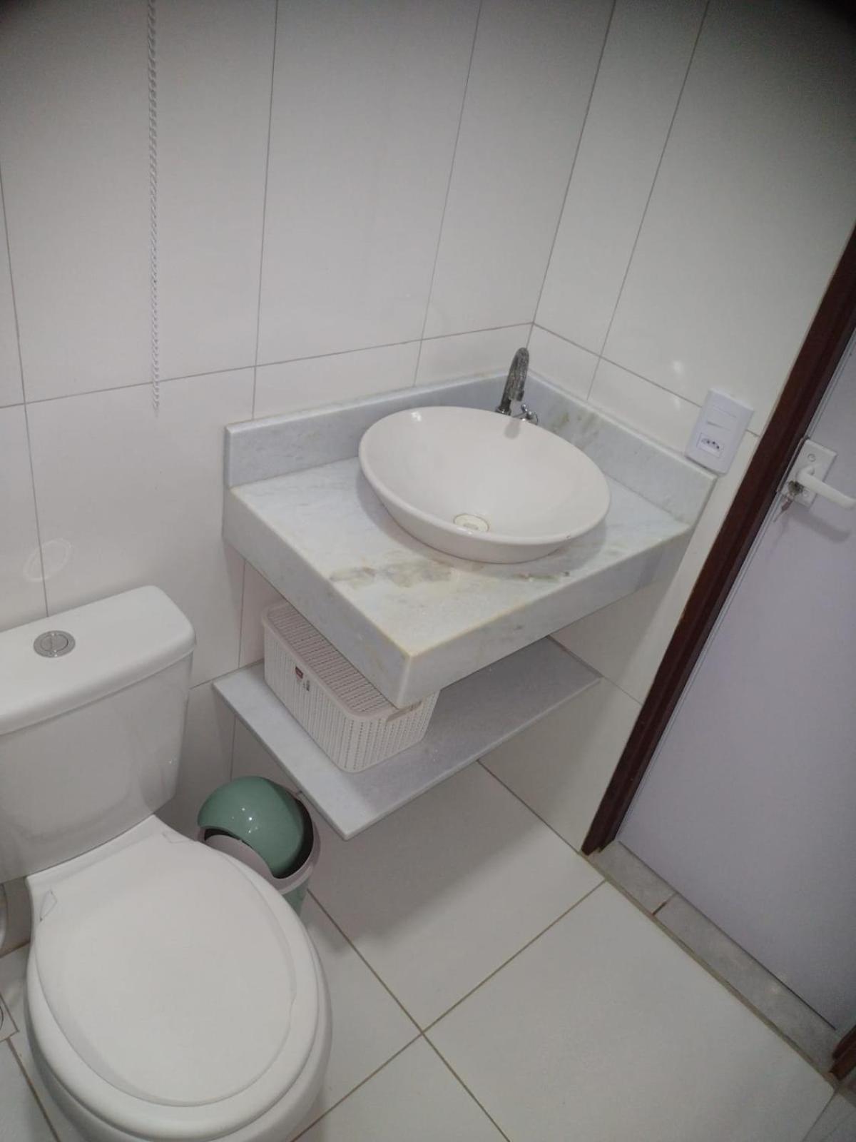 Apartment Pouso Ajh Paraty