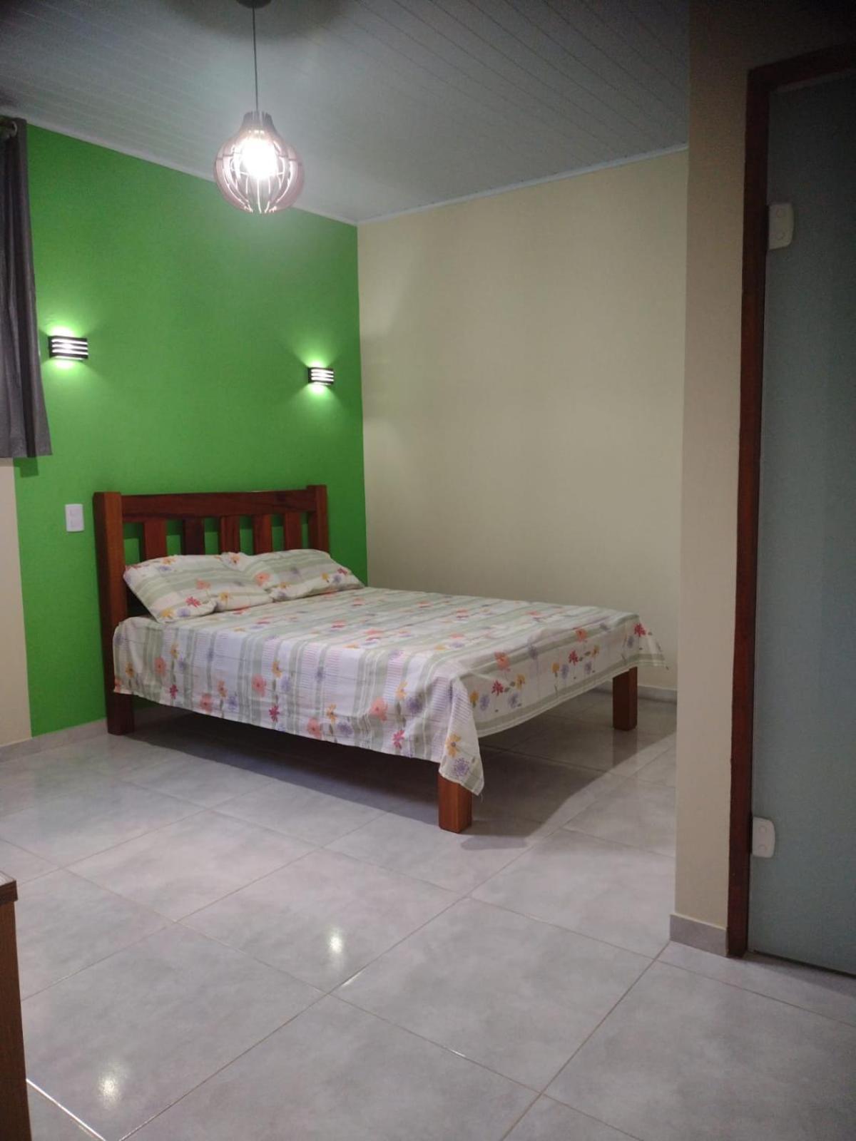 Pouso Ajh Paraty