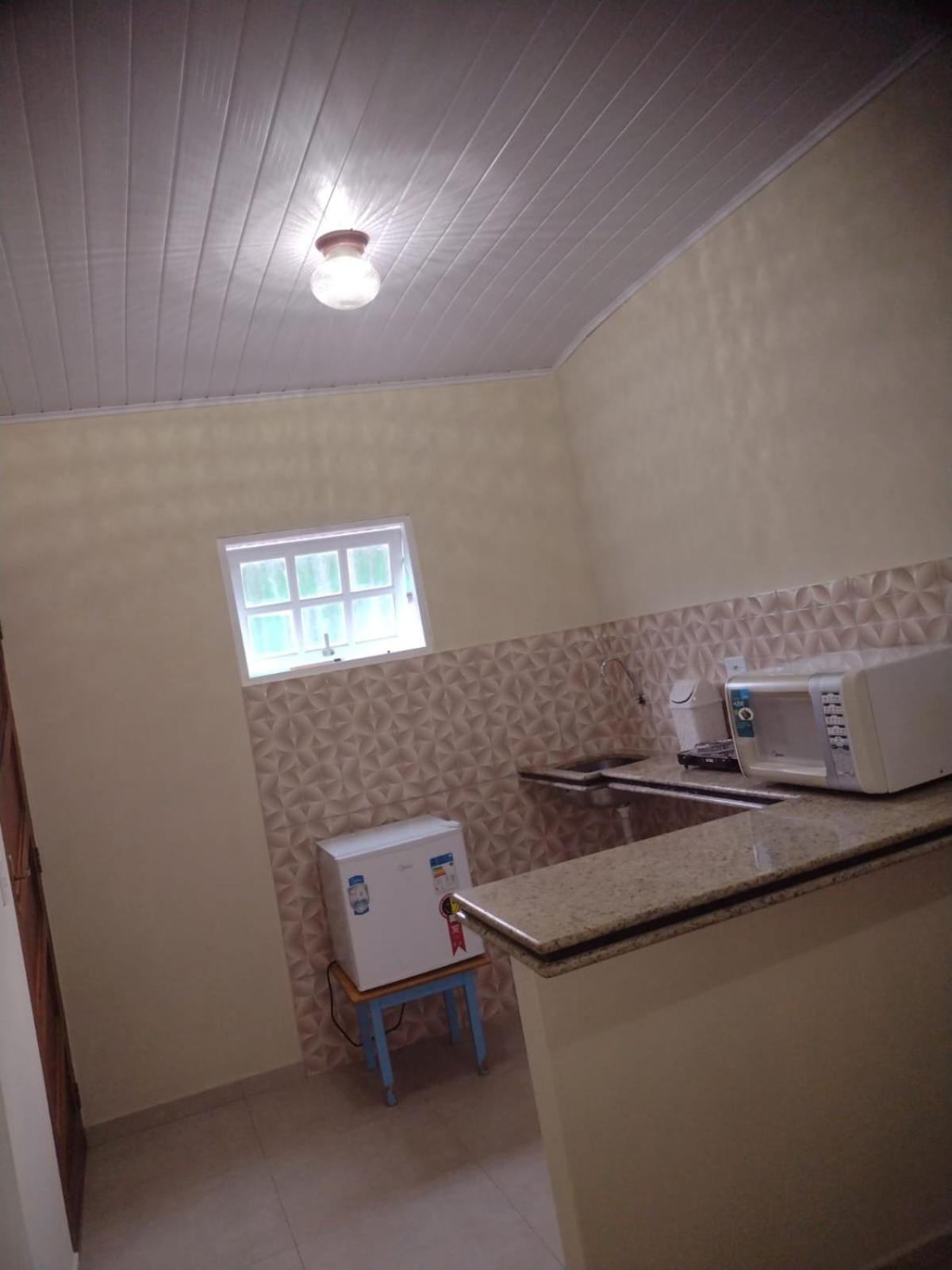 Pouso Ajh Apartment *