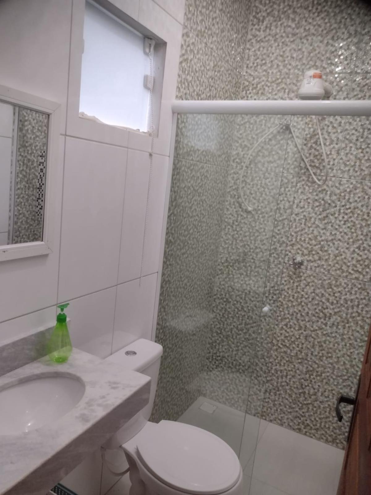 Pouso Ajh Apartment Paraty