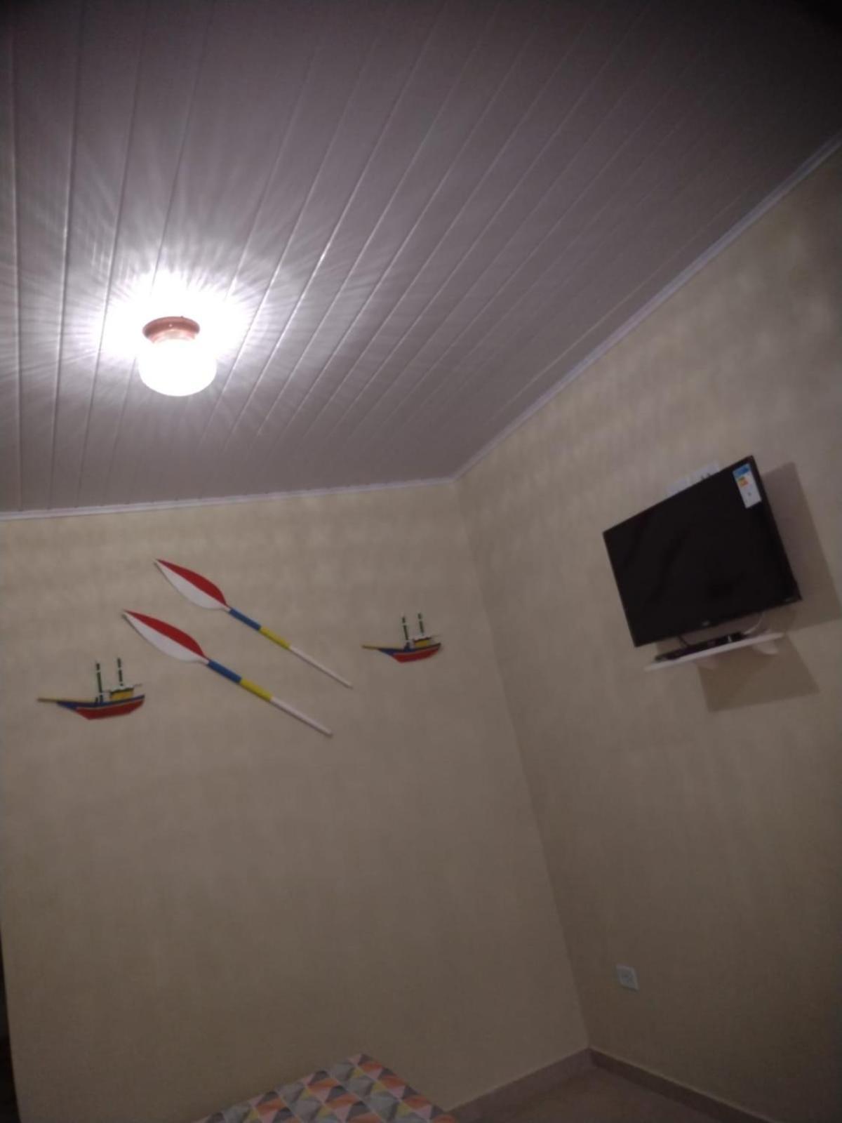 Pouso Ajh Apartment