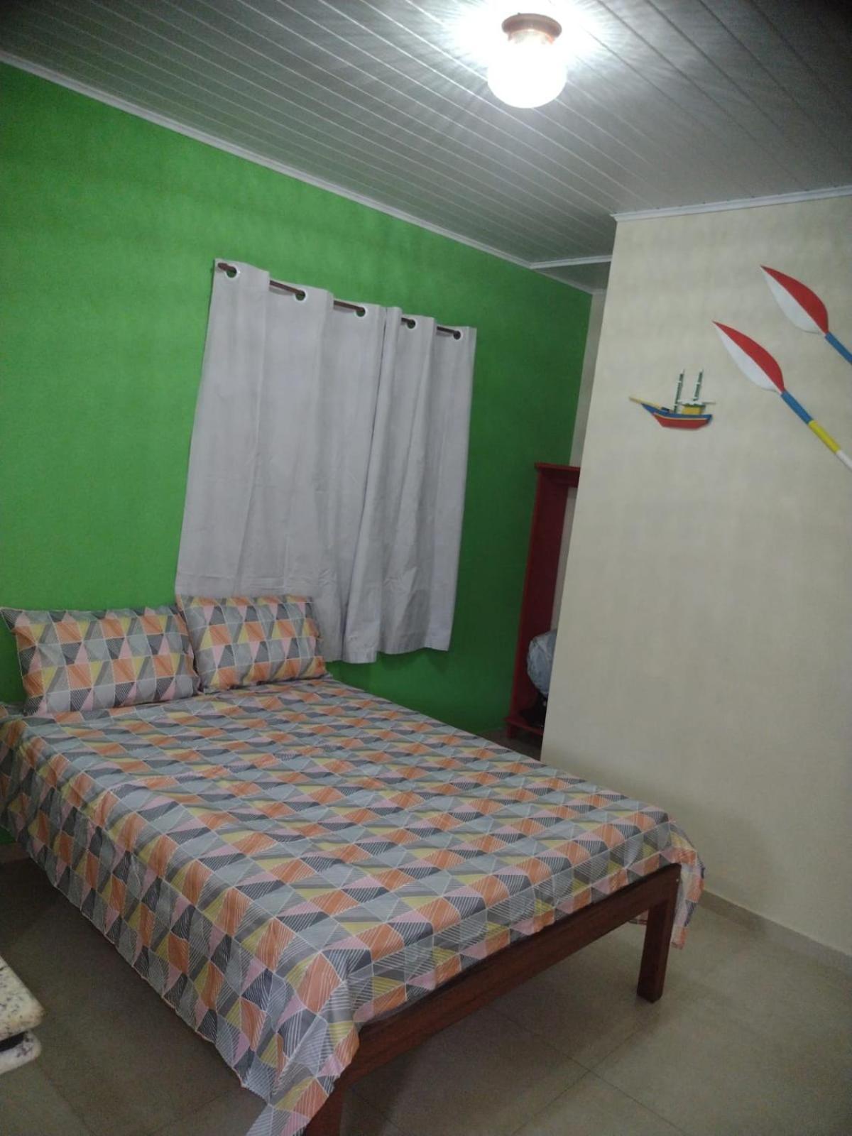Pouso Ajh Paraty