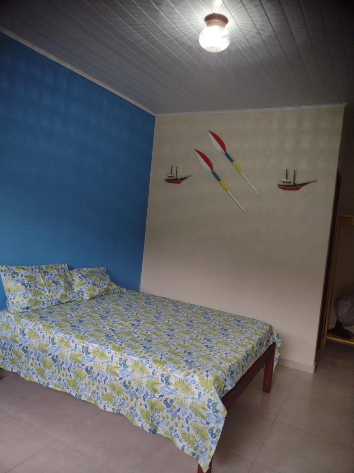Apartment Pouso Ajh