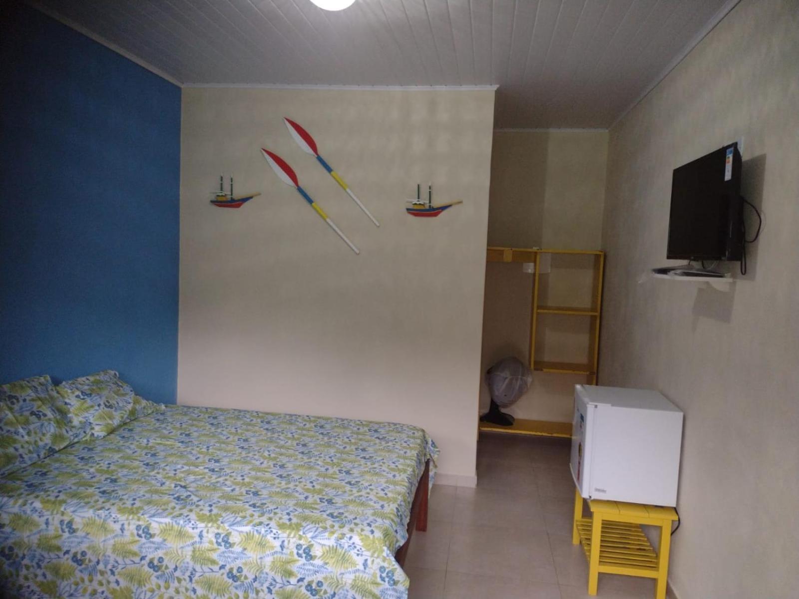 Pouso Ajh Apartment *