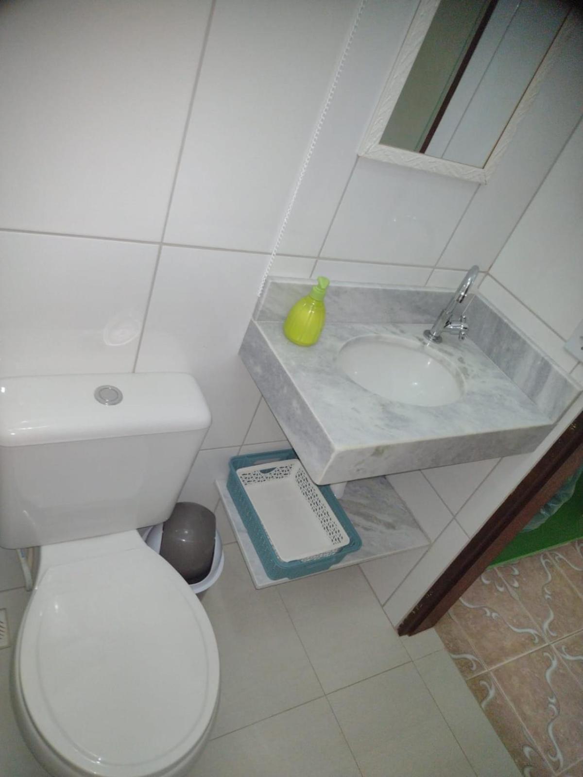 Apartment Pouso Ajh *