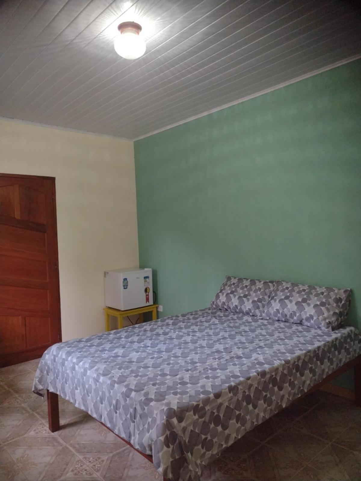 Apartment Pouso Ajh *