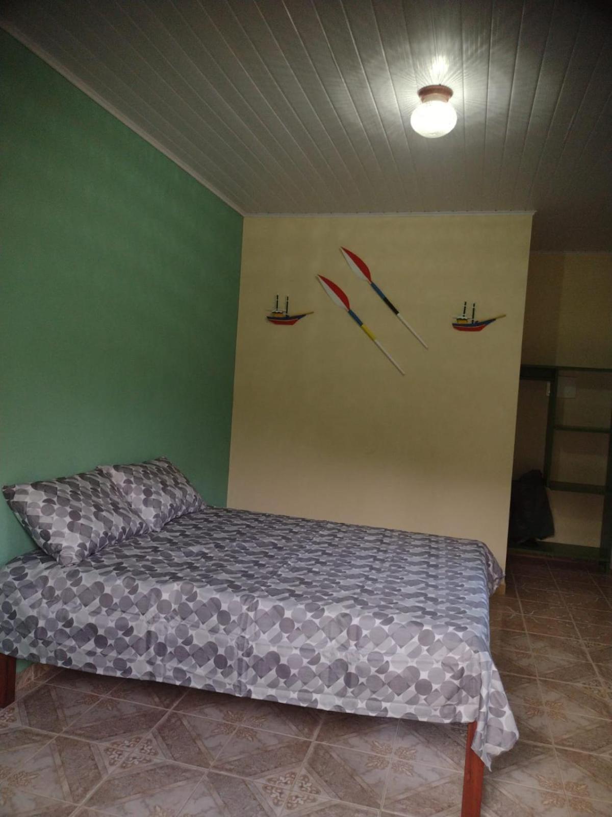 Pouso Ajh * Paraty