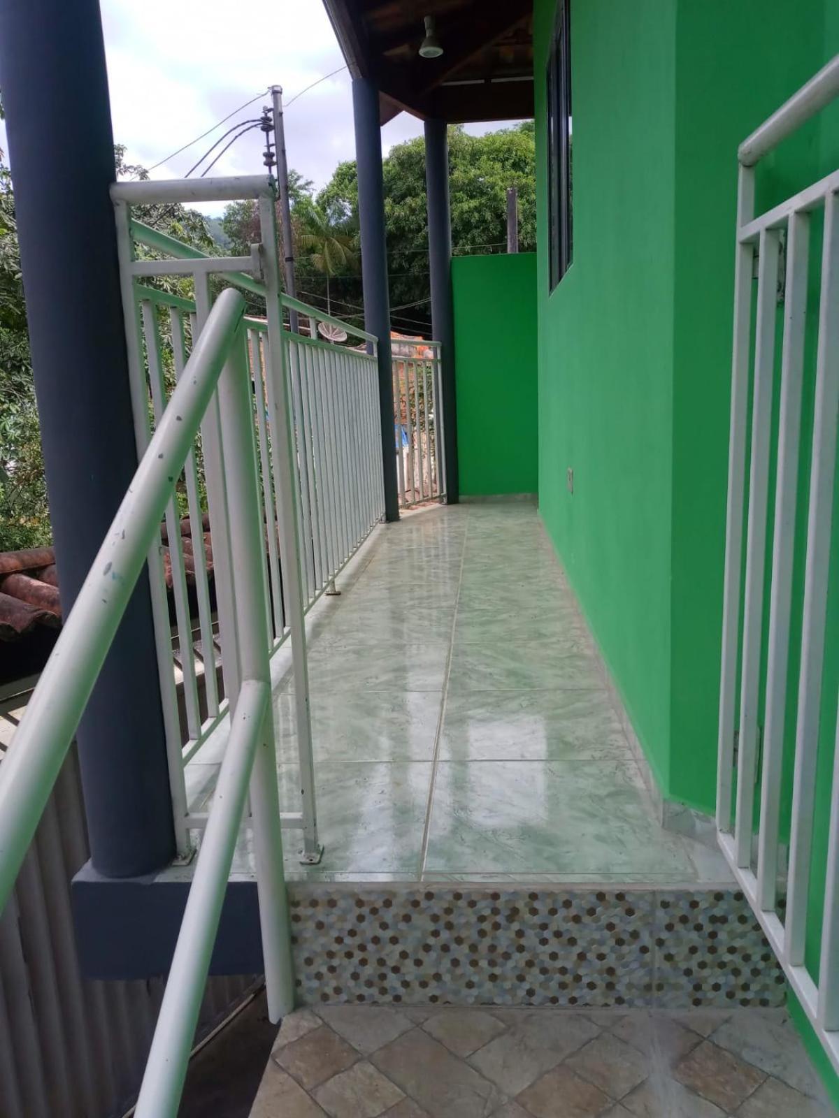 Apartment Pouso Ajh *