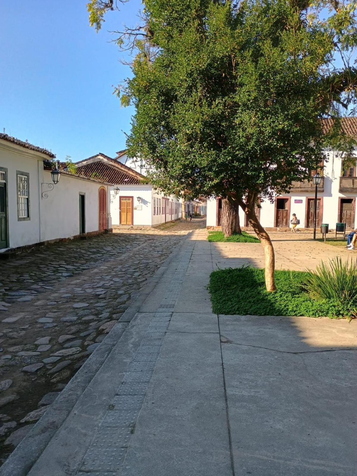 Pouso Ajh * Paraty