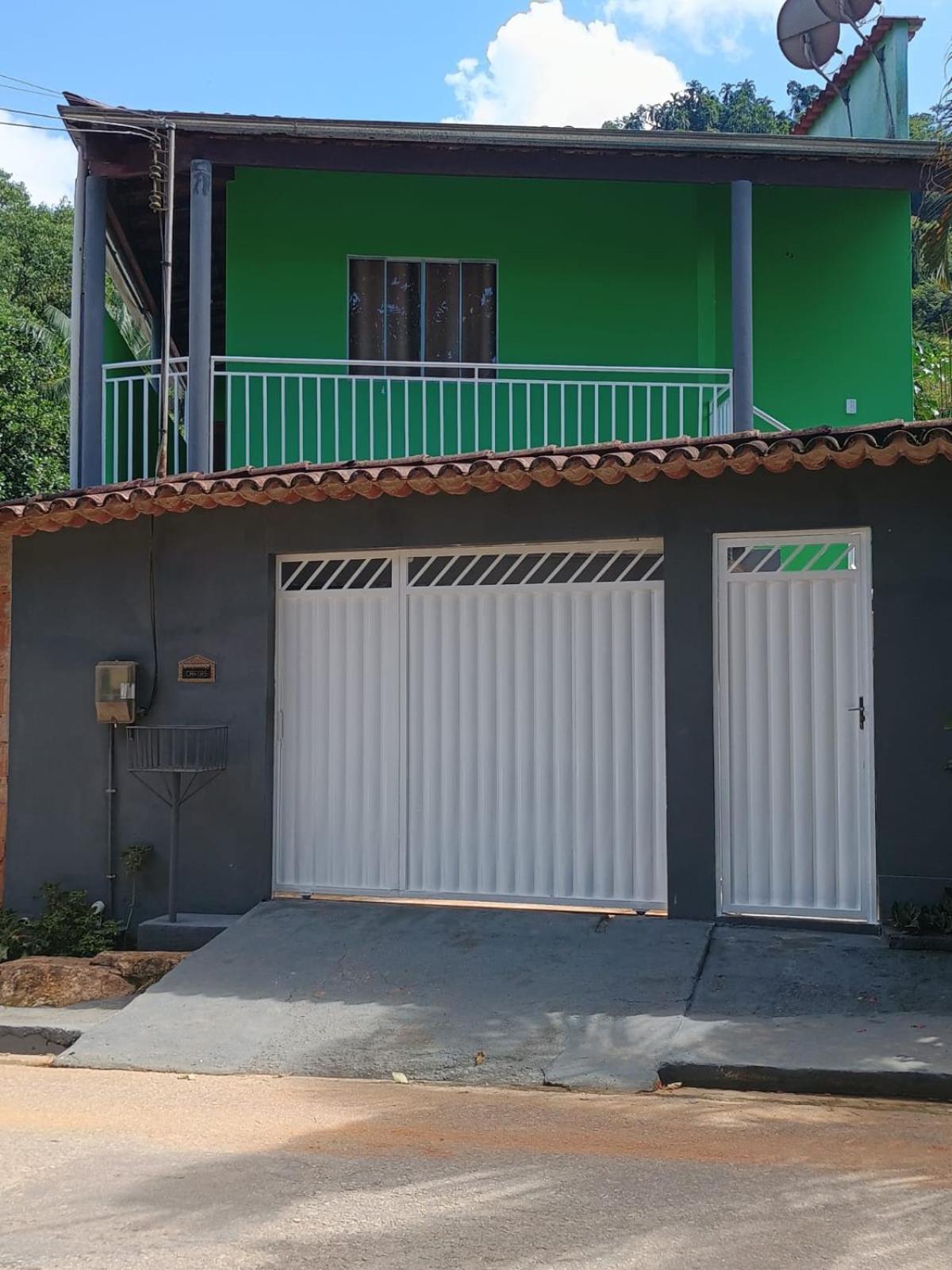Pouso Ajh Apartment